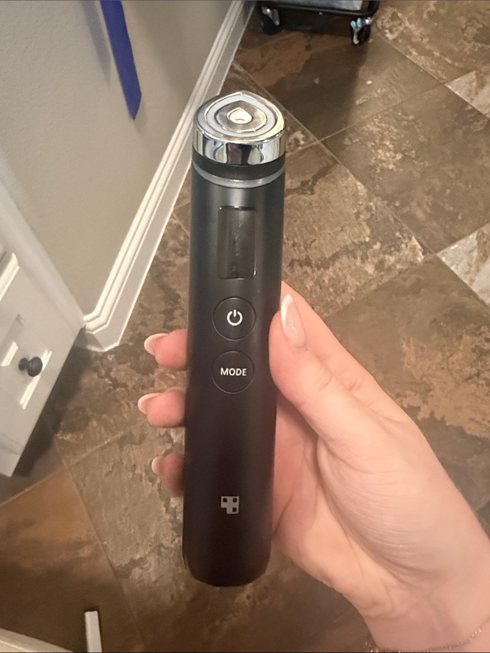 Medicube Booster Pro
